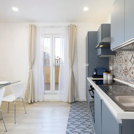 Apartmán Serena's Guest