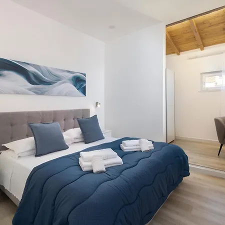 Serena's Guest Apartmán