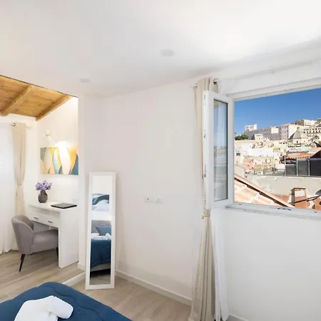 Serena's Guest Apartmán Cagliari