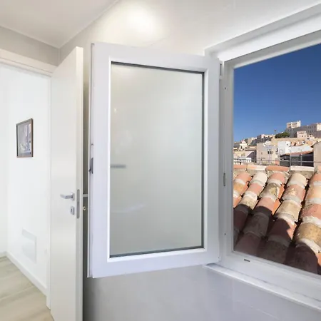 Serena's Guest Apartmán Cagliari