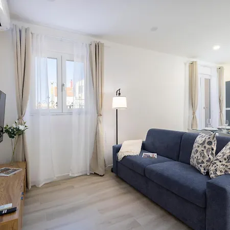 Serena's Guest Apartman