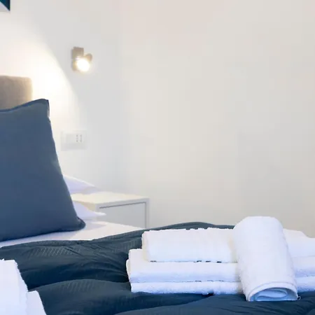 Serena's Guest Apartman *