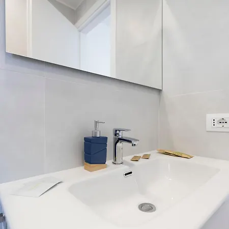 Apartman Serena's Guest Cagliari