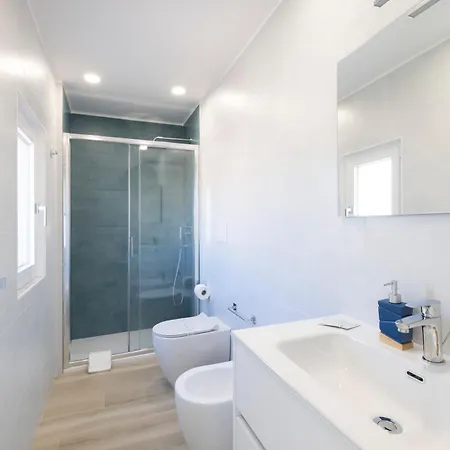 Serena's Guest Apartman *